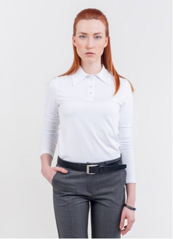 Ladies Polo shirt | Designer shop 